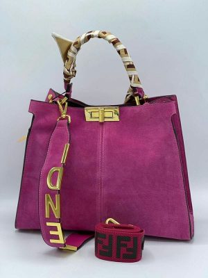 Fendi сумка