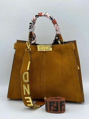 Fendi сумка