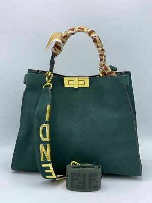 Fendi сумка