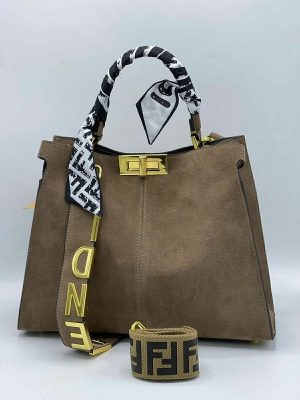 Fendi сумка