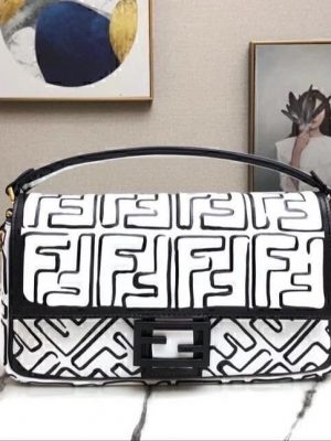 Fendi сумка