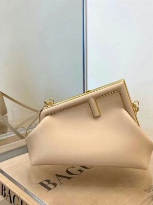 Fendi сумка