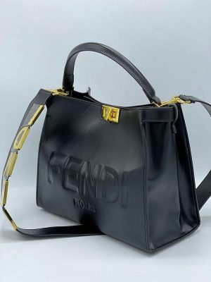 Fendi сумка