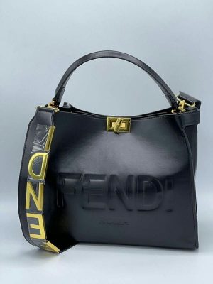 Fendi сумка