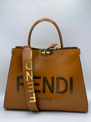 Fendi сумка