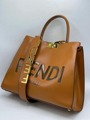 Fendi сумка