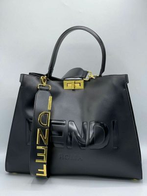 Fendi сумка