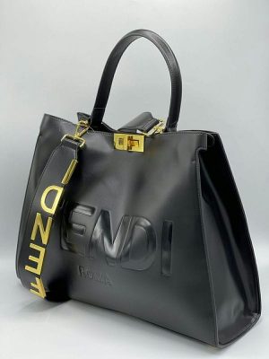 Fendi сумка