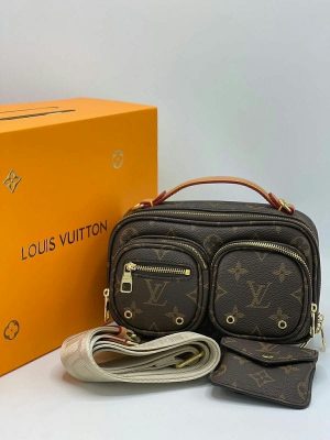 Louis Vuitton сумка