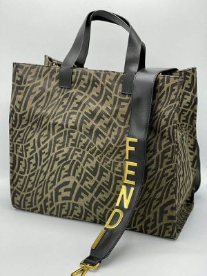 Fendi сумка