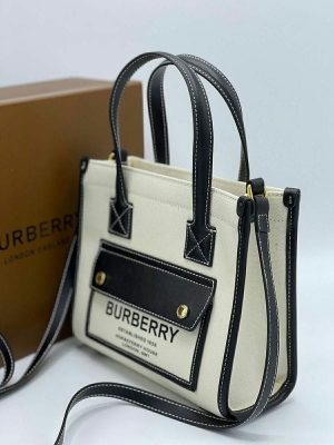 Burberry сумка