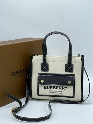 Burberry сумка