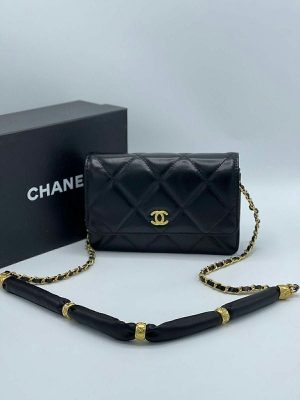 Chanel сумка