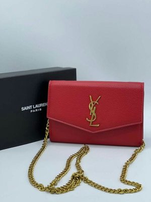 Yves Saint Laurent сумка