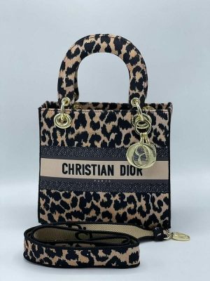 Dior сумка