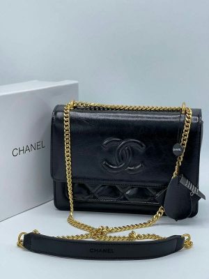 Chanel сумка