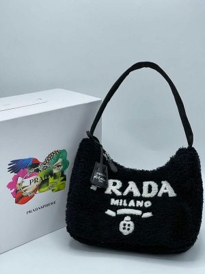 Prada сумка