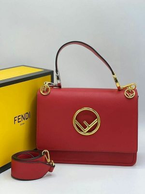 Fendi сумка