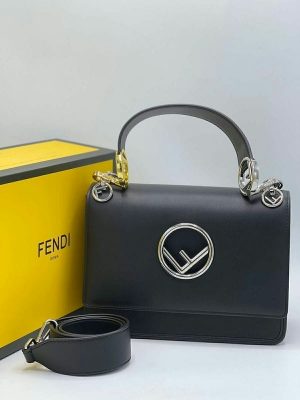 Fendi сумка