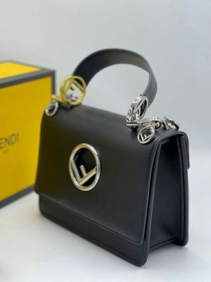 Fendi сумка