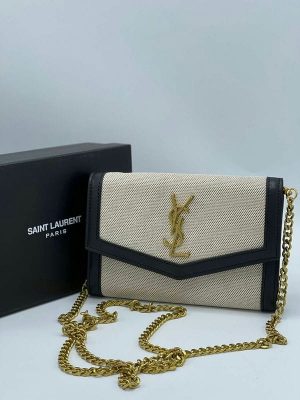 Yves Saint Laurent сумка