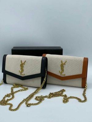 Yves Saint Laurent сумка