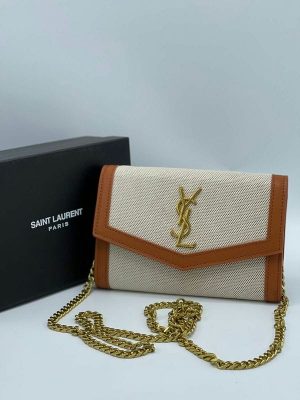 Yves Saint Laurent сумка