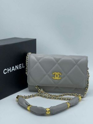 Chanel сумка