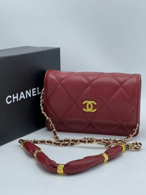 Chanel сумка