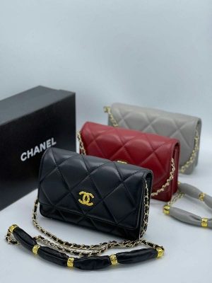 Chanel сумка