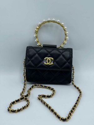 Chanel сумка