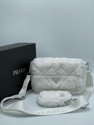 Prada сумка