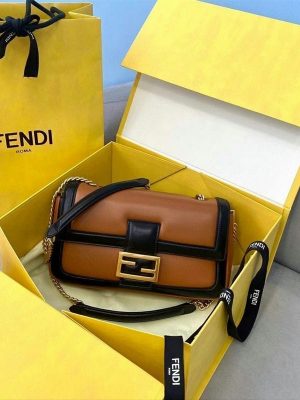 Fendi сумка