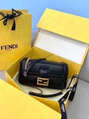 Fendi сумка