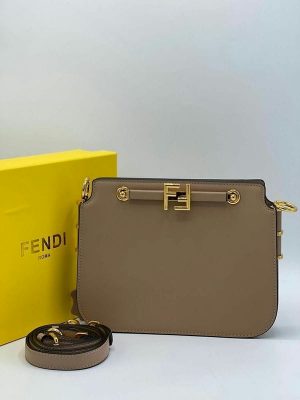 Fendi сумка