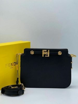 Fendi сумка