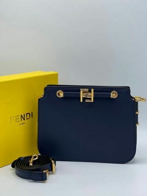 Fendi сумка