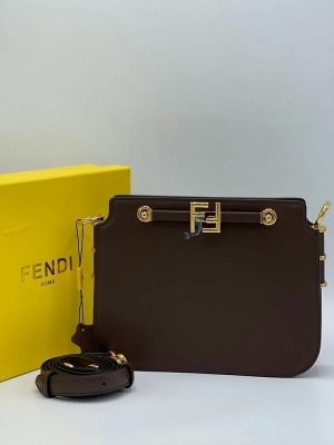 Fendi сумка