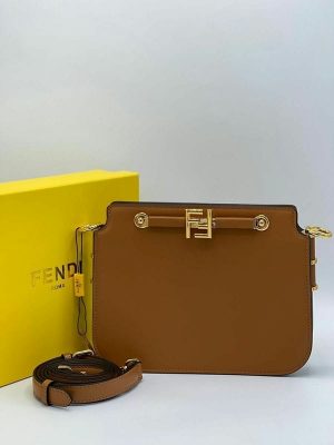 Fendi сумка