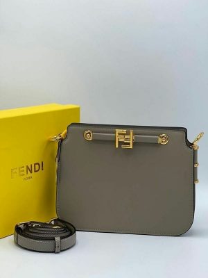 Fendi сумка