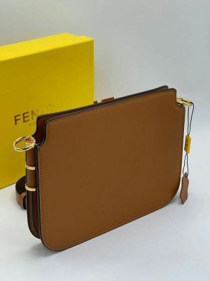 Fendi сумка