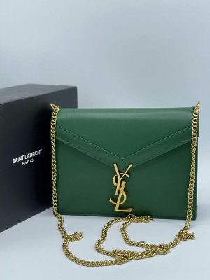 Yves Saint Laurent сумка