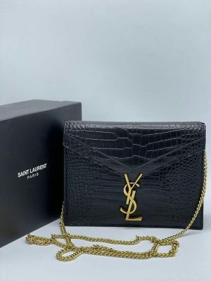 Yves Saint Laurent сумка