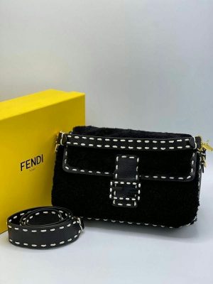 Fendi сумка