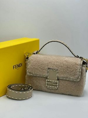 Fendi сумка