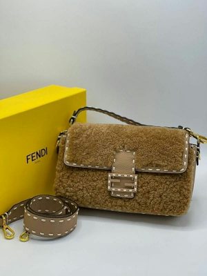 Fendi сумка