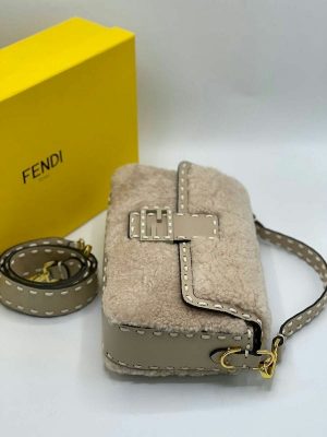 Fendi сумка