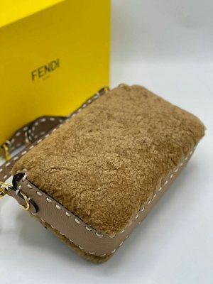 Fendi сумка