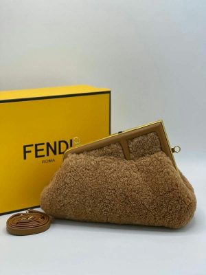 Fendi сумка