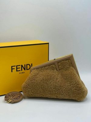 Fendi сумка